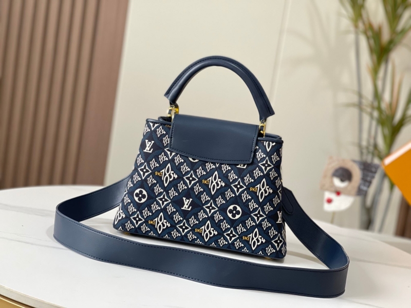 LV Capucines Bags